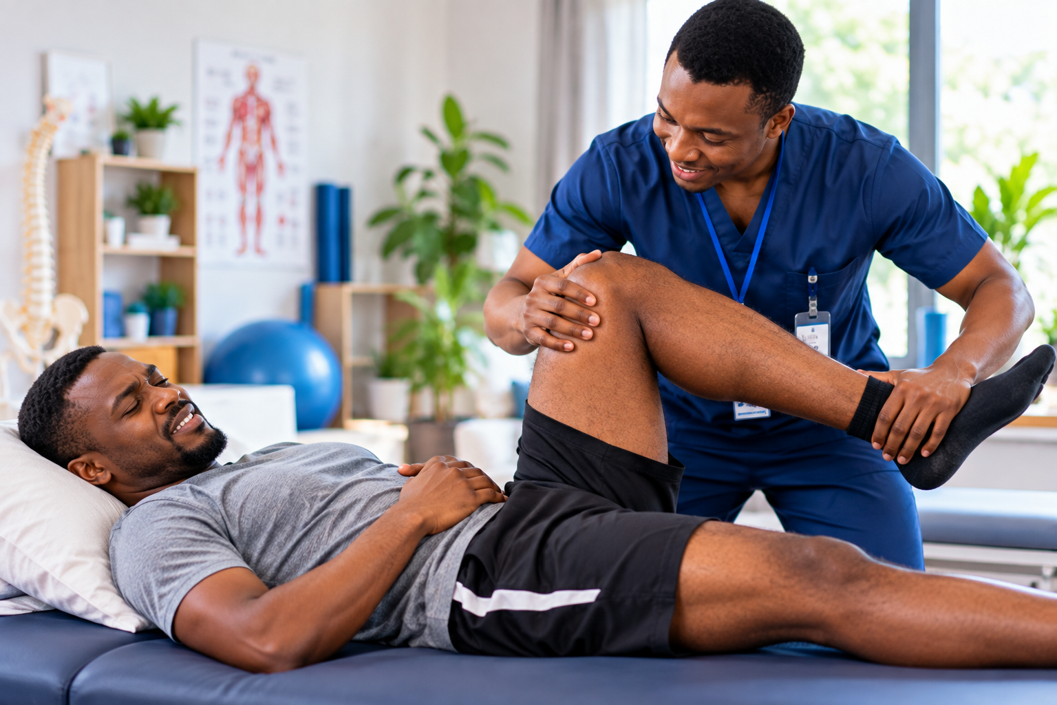Pain Management Care